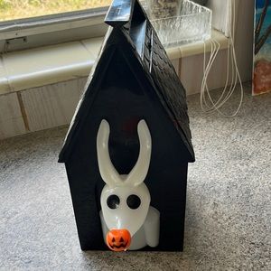 Zero popcorn bucket Disney